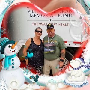 Meet your Posher, Carol